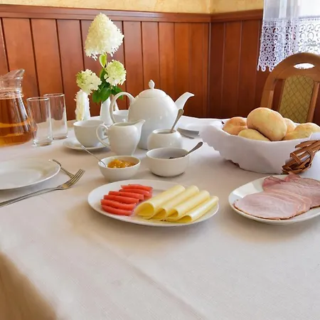 Pensionat Stary Ratusz