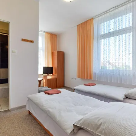 Stary Ratusz Kostomloty