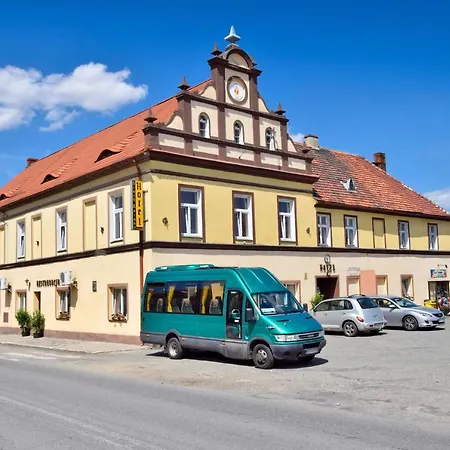 Stary Ratusz Gasthuis 2*