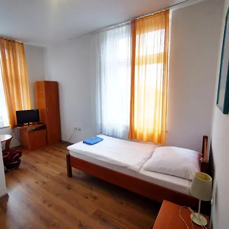 Gasthuis Stary Ratusz