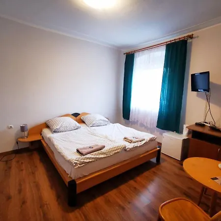 Pensionat Stary Ratusz