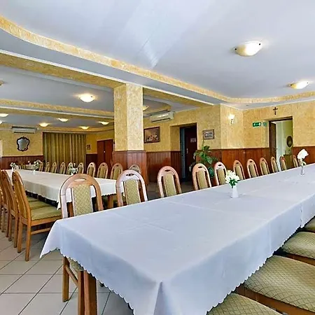 Stary Ratusz Maison d'hôtes