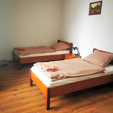 Maison d'hôtes Stary Ratusz