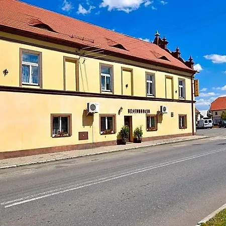 Stary Ratusz Maison d'hôtes