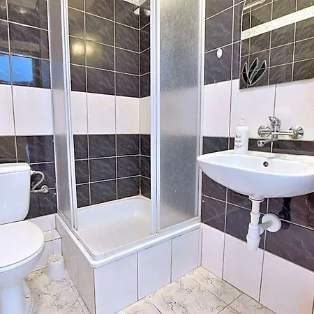 Maison d'hôtes Stary Ratusz 2*