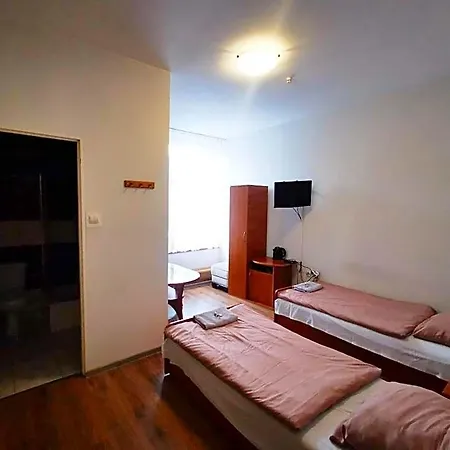 Maison d'hôtes Stary Ratusz 2*