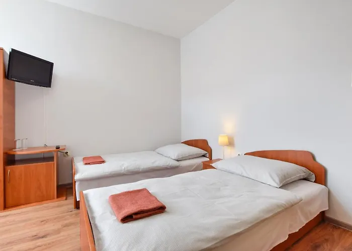 Stary Ratusz Kostomloty