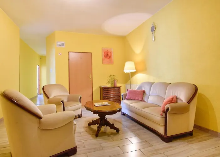 Stary Ratusz Guest house 2*