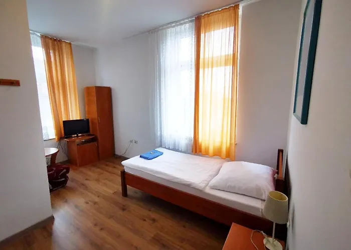 Guest house Stary Ratusz