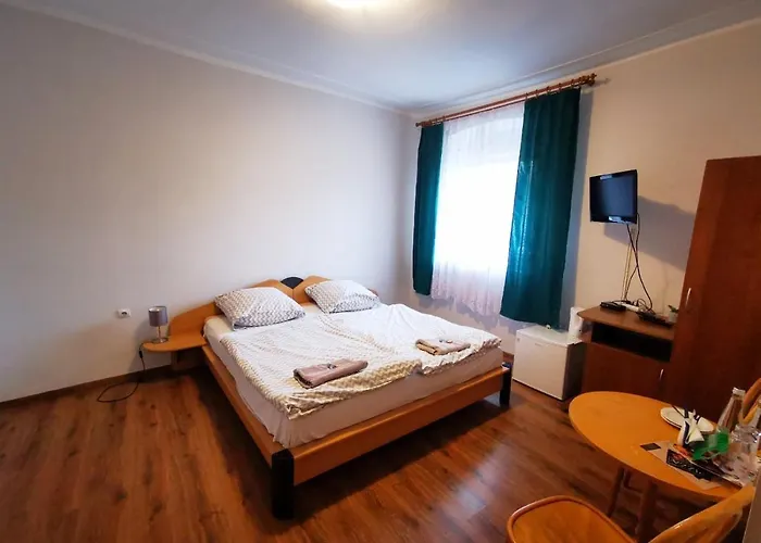 Guest house Stary Ratusz